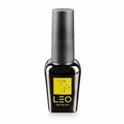 LEO Top Velvet Matt 9мл