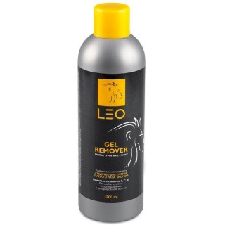 LEO Gel remover 1200мл