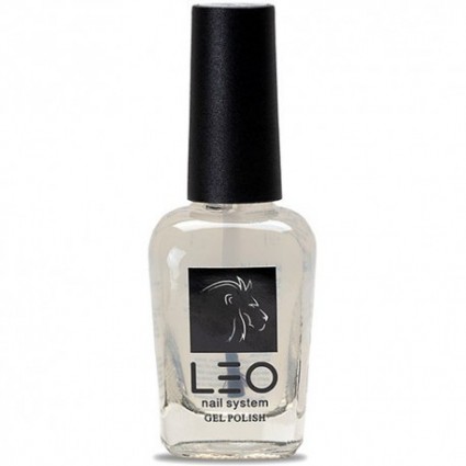 LEO Cuticle eraser, 14 мл