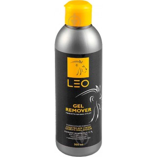 LEO Gel remover 300мл