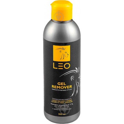 LEO Gel remover 300мл