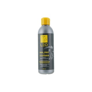 LEO Cleanser&Nail prep 300мл