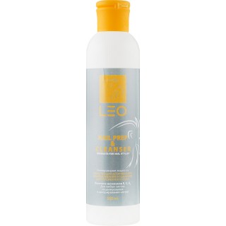 LEO Gel remover 250мл