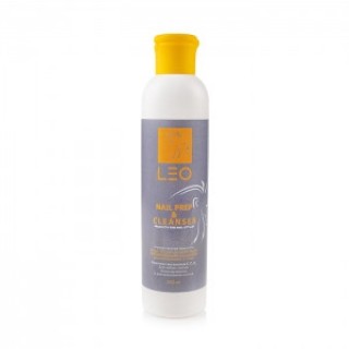 LEO Cleanser&Nail prep 250мл
