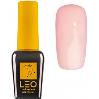 Гель-лак LEO gel-polish french 004 9 мл