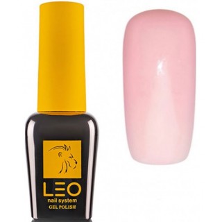 Гель-лак LEO gel-polish french 005 9 мл