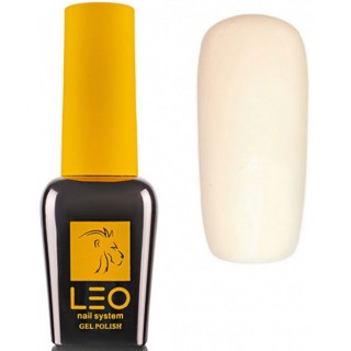 Гель-лак LEO gel-polish french 001 9 мл