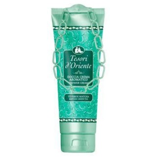 Tesori d Oriente Крем-гель для душу Te Verde Matcha 250 мл