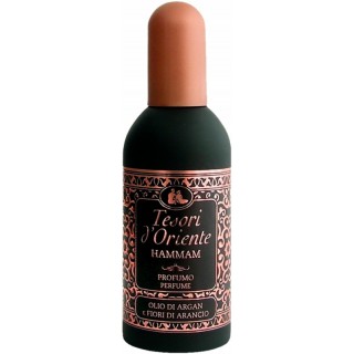 Tesori d Oriente Парфумована вода Olio di Argan 100 мл