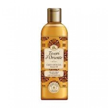 Tesori d Oriente Масло для ванни і душа Olio di Argan 500 мл