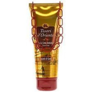 Tesori d Oriente Крем-гель для душу Jasmin di Giava 250 мл