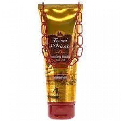 Tesori d Oriente Крем-гель для душу Jasmin di Giava 250 мл