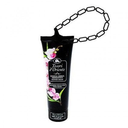 Tesori d Oriente Крем-гель для душу Orchidea 250 мл Tesori d Oriente Крем-гель для душу Orchidea 250 мл