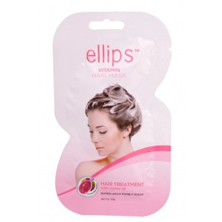 Маска для волосся Ellips Hair Treatment 20 г