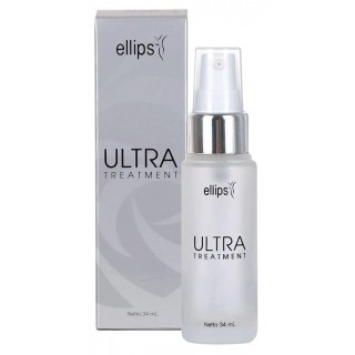 Вітаміни д/волос Ellips Ultra Treatment 34 мл