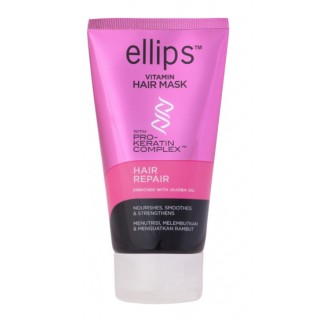 Маска для волосся Ellips Hair Repair 120 г
