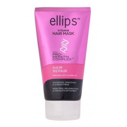 Маска для волосся Ellips Hair Repair 120 г