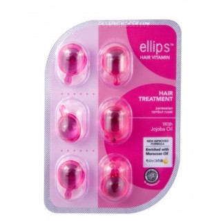 Вітаміни для волосся Ellips Hair Treatment 6*1