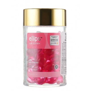 Вітаміни для волосся Ellips Hair Treatment 50*1 (1 ШТУКА)
