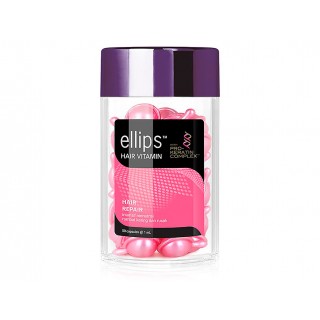 Вітаміни для волосся Ellips Hair Repair 50*1 (1 ШТУКА)