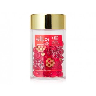 Вітаміни для волосся Ellips Lady Shiny with Cherry Blossom 1 шт