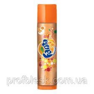 Lip smacker Fanta 4 г Оранж