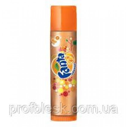 Lip smacker Fanta 4 г Оранж