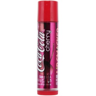 Lip smacker Coca Cola 4 г Черри