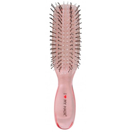 Щітка для волосся Salon Professional 1803 Рожева