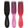 Щітка для волосся Salon Professional 1501 Чорна