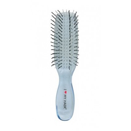 Щітка для волосся Salon Professional 1803 Синя