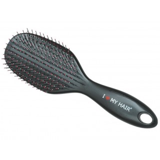 Щітка для волосся Salon Professional 1502 Чорна