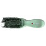 Щітка для волосся Salon Professional 1501 Зелена