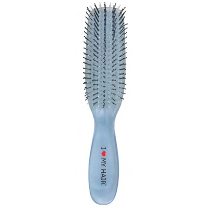 Щітка для волосся Salon Professional 1801 Синя