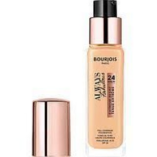 BJ Always Fabulous тон. основа №200 (rose vanilla) 30 мл