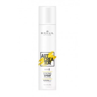 ART STRONG SPRAY №4 Лак сильної фіксації, 300 мл