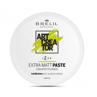 ART EXTRA MATT PASTE №2 Паста матова 50мл Brelil