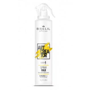 ART SPRAY WAX №4 Моделюючий спрей-віск 150 мл Brelil