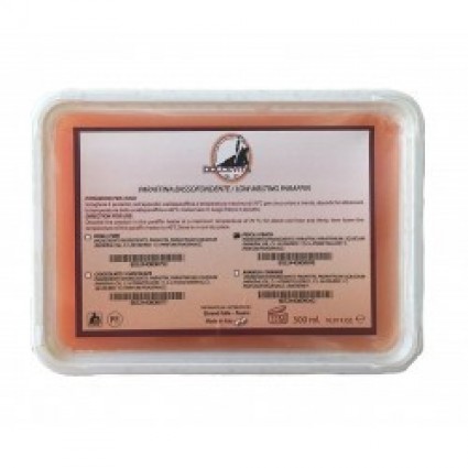 Парафін DOLCE VITA персик 500 мл (шт) Парафін DOLCE VITA персик 500 мл (шт)