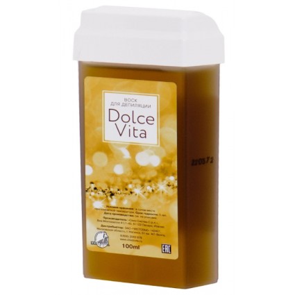 Dolce Vita / Віск Dolce Vita / Віск