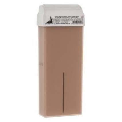 Віск DOLCE VITA у касеті - шоколадний 100 мл (шт) Віск DOLCE VITA у касеті - шоколадний 100 мл (шт)