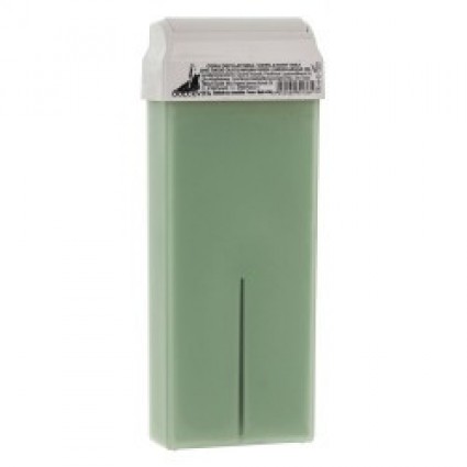 Віск DOLCE VITA у касеті - оксид цинку з аргановою олійкою 100мл (шт)