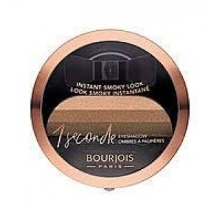 BJ 1 Seconde Smoky тіні д/повік №05 (half nude) 3 г