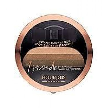 BJ 1 Seconde Smoky тіні д/повік №05 (half nude) 3 г