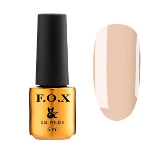 546 FOX gel-polish Sugar Collection 6 мл