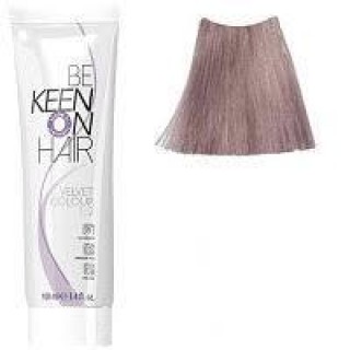 Крем-фарба без аміаку Keen Velvet Colour 8.8 перловий блондин 100 мл