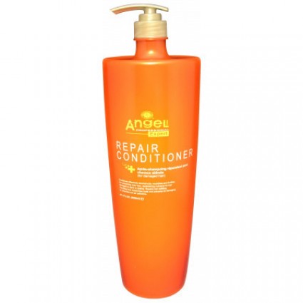 Кондиціонер відновлення для пошкодженого волосся Angel Expert 2000 мл