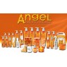 Шампунь для жирного волосся Angel 250 мл