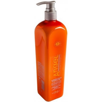 Шампунь для фарбованого волосся Аngel 500 мл Шампунь для фарбованого волосся Аngel 500 мл