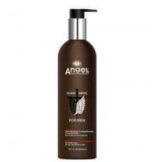 Шампунь проти лупи для волосся з екстрактом перили Angel Professional Paris En Provence Men 400 мл